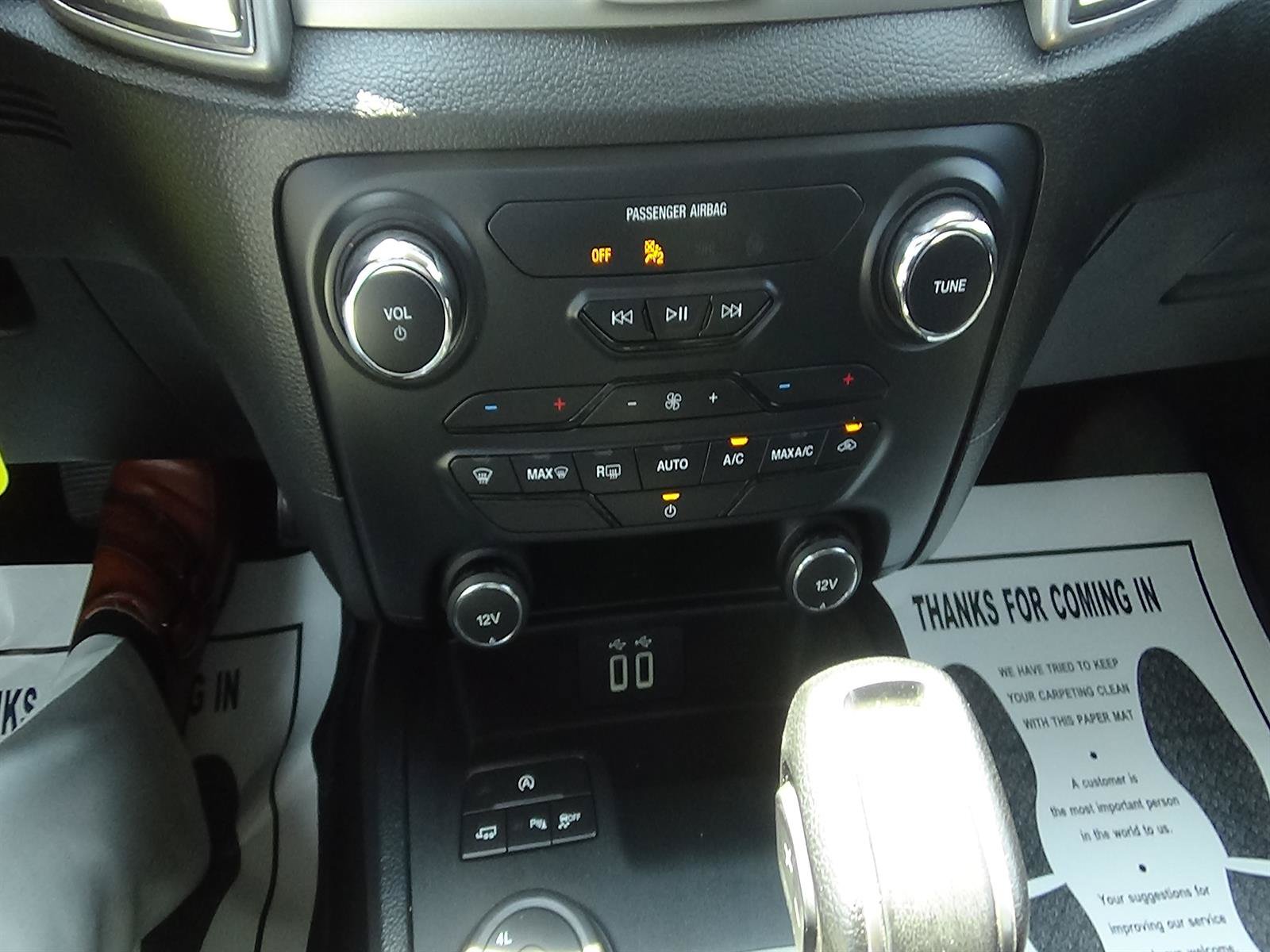 Used 2021 Ford Ranger XLT w/ Equipment Group 301A Mid AWD/4WD image 27
