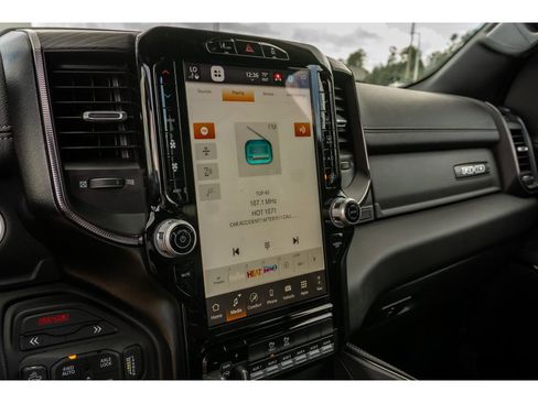 Used 2025 RAM 1500 RHO image 22