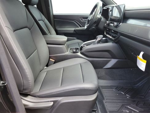 New 2026 Chevrolet Colorado LT w/ LT Convenience Package image 11