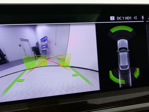 Used 2023 BMW X4 xDrive30i w/ Premium Package image 51