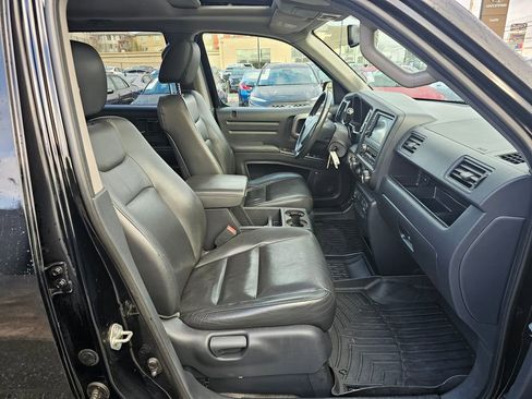Used 2013 Honda Ridgeline RTL image 11