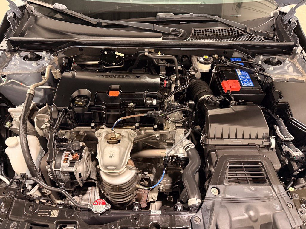 Used 2024 Honda Civic Sport image 11