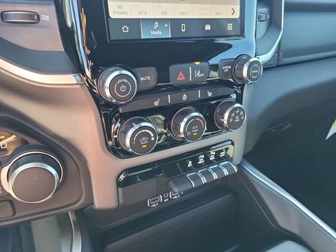 New 2026 RAM 1500 Lone Star image 16