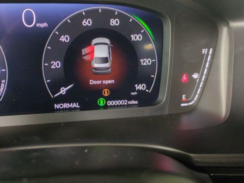 New 2026 Honda Civic Sport Touring image 16