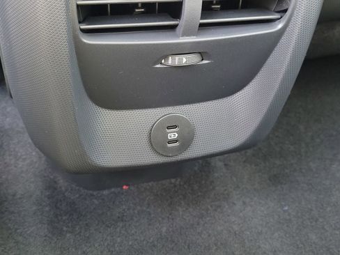 New 2025 Ford Mustang Mach-E Premium image 33