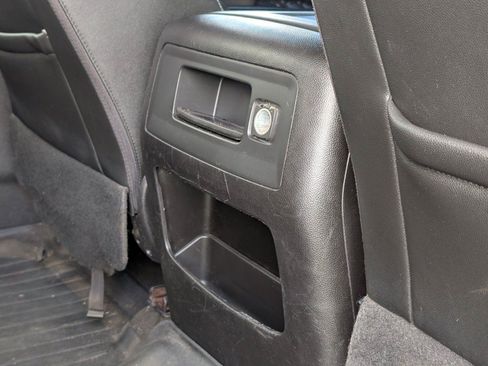 Used 2017 Chevrolet Silverado 2500 LTZ w/ Duramax Plus Package AWD/4WD image 33