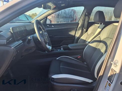 Certified 2025 Kia K5 GT-Line w/ GT-Line Premium Package image 15
