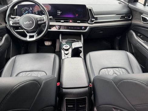 Used 2023 Kia Sportage X-Line Prestige image 12