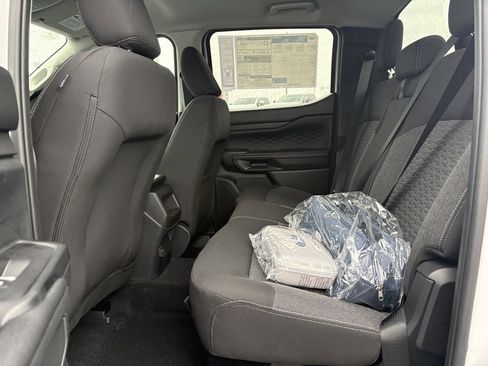 New 2025 Ford Ranger XL image 33