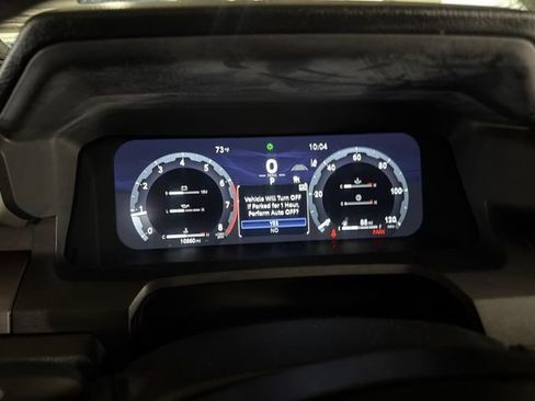 Used 2024 Toyota Tacoma TRD Sport w/ TRD Sport Premium Package AWD/4WD image 11