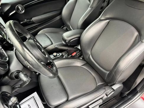 Used 2017 MINI Cooper S FWD image 12