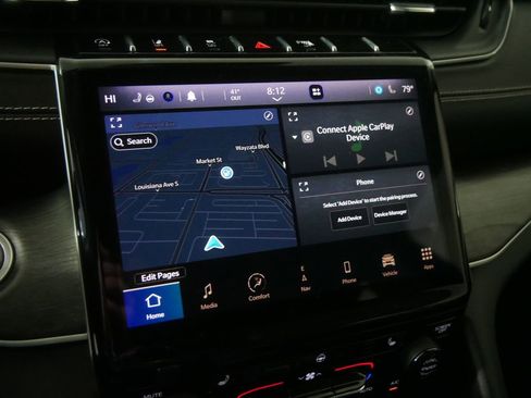 Used 2021 Jeep Grand Cherokee L Limited w/ Trailer Tow Group (B) image 30