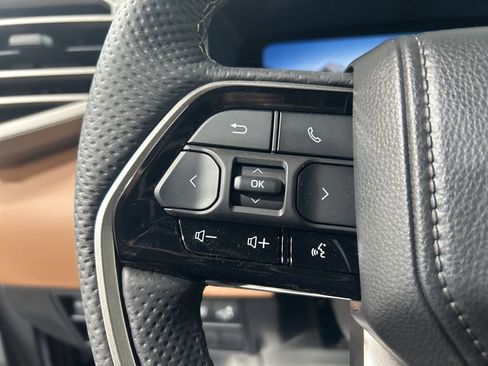 New 2026 Toyota Tundra 1794 Edition AWD/4WD image 23