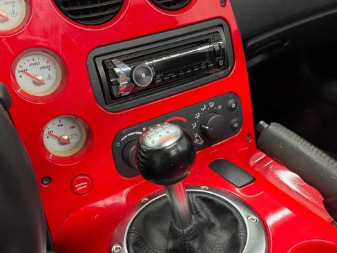 Used 2003 Dodge Viper SRT-10 RWD image 20