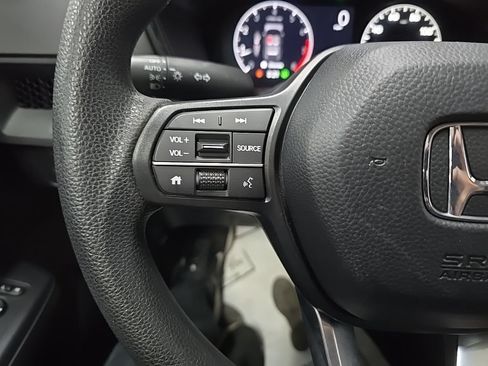 Used 2024 Honda CR-V EX image 21