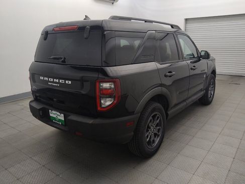 Used 2021 Ford Bronco Sport Big Bend AWD/4WD image 9
