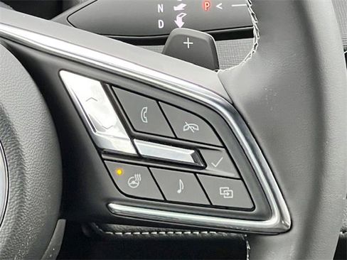 New 2025 Buick Enclave Preferred w/ LPO, Floor Liner Package image 29