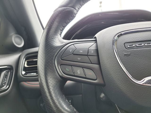 Certified 2024 Dodge Durango R/T AWD/4WD image 13