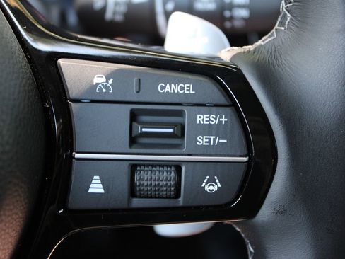 New 2025 Acura ADX Base image 26