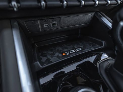 New 2026 Chevrolet Colorado ZR2 w/ ZR2 Bison Edition AWD/4WD image 20