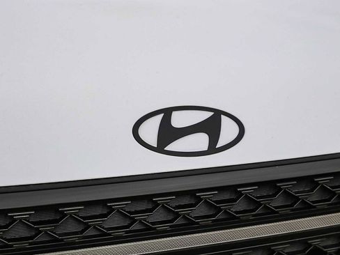 New 2026 Hyundai Santa Fe Calligraphy AWD/4WD image 5