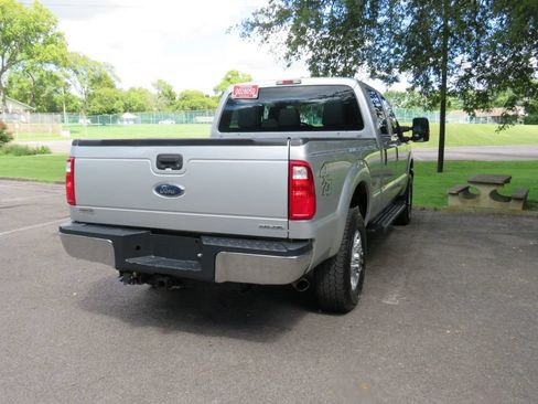 Used 2015 Ford F250 XL w/ Power Equipment Group AWD/4WD image 4