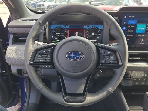 New 2026 Subaru Outback Limited image 27