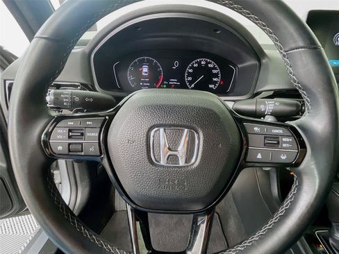 Certified 2023 Honda Civic Sport image 13