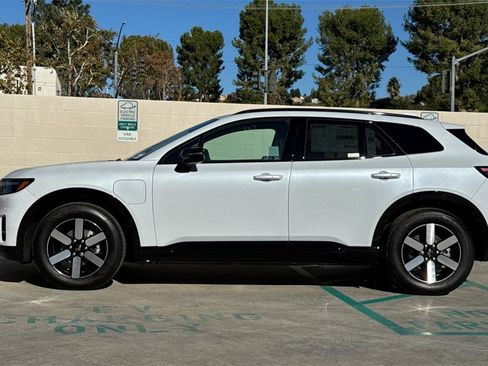 New 2026 Honda Prologue Touring image 7