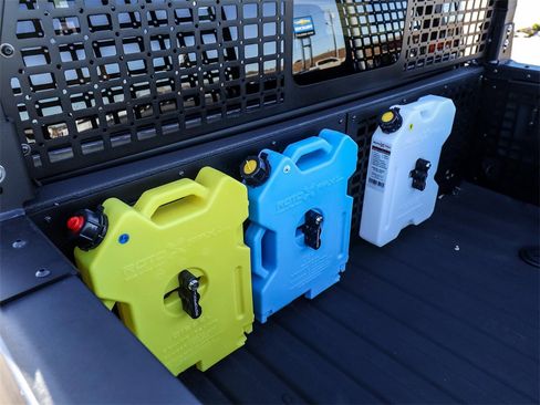 New 2025 RAM 2500 Big Horn image 38