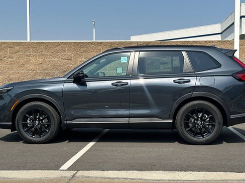 New 2026 Honda CR-V Sport image 6