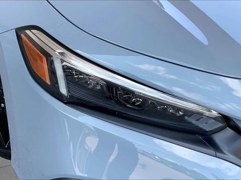 Used 2024 Honda Civic Sport image 27