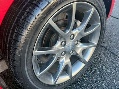 Used 2014 Dodge Dart SXT image 16