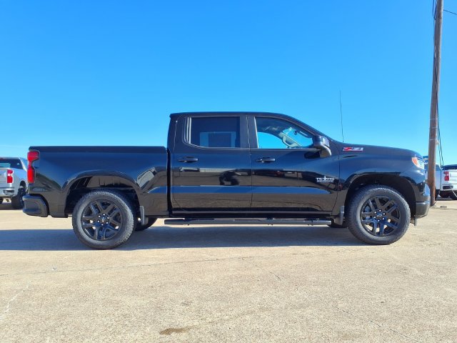 New 2026 Chevrolet Silverado 1500 RST w/ Texas Edition Plus AWD/4WD image 4