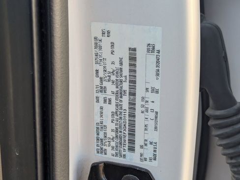 Used 2016 Ford F150 Lariat AWD/4WD image 30