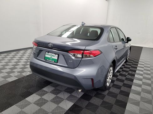 Used 2024 Toyota Corolla LE FWD image 7