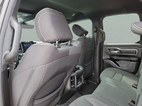 Used 2024 RAM 1500 Big Horn image 23