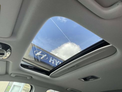 Used 2026 Hyundai Tucson SEL image 18