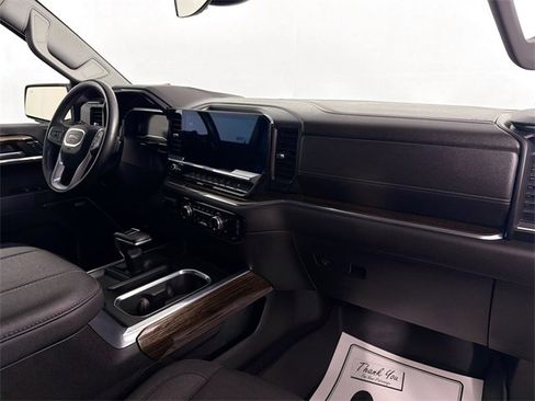 Used 2023 GMC Sierra 1500 Elevation image 26