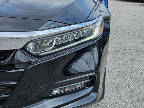 Used 2018 Honda Accord EX-L image 11