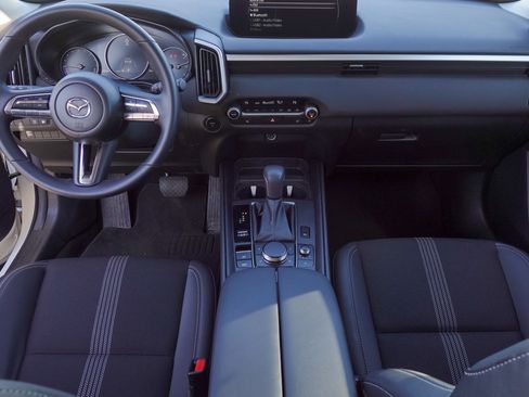 Certified 2025 MAZDA CX-50 2.5 Hybrid w/ Preferred Pkg image 24