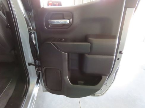 Used 2023 GMC Sierra 1500 Pro w/ Graphite Edition AWD/4WD image 31