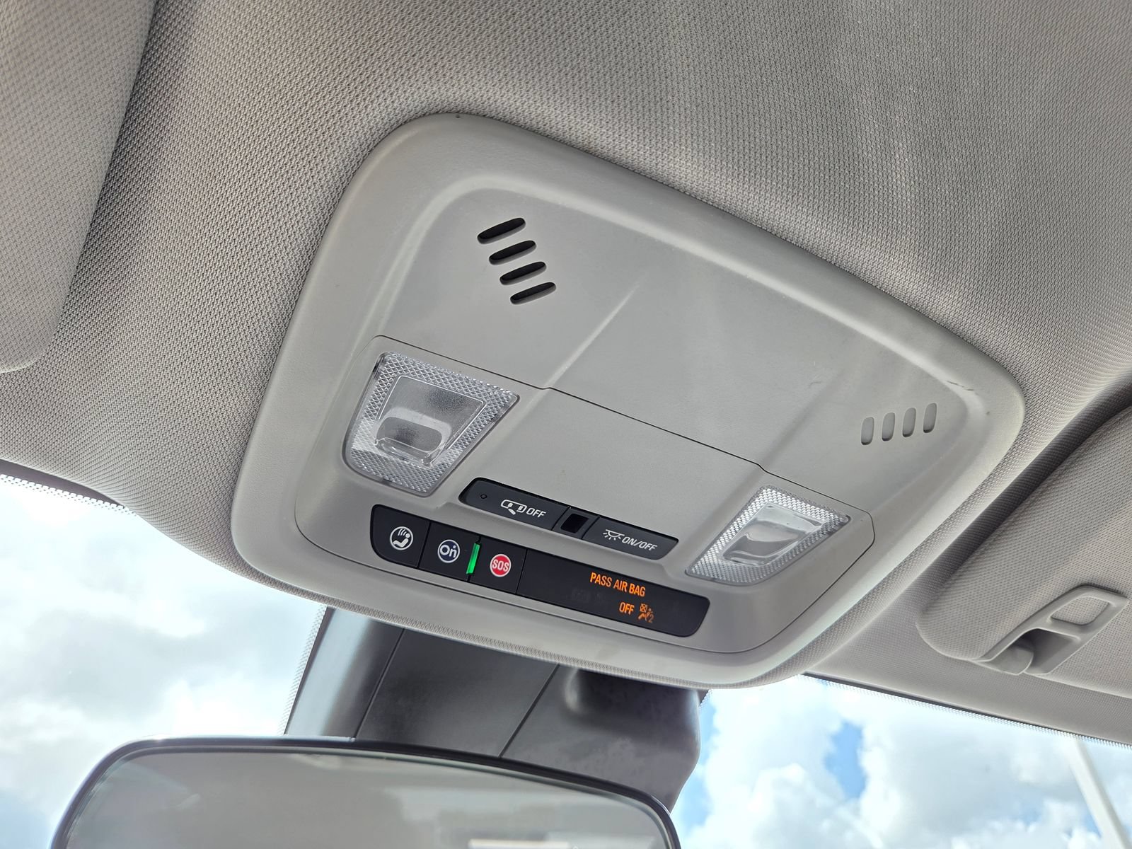 Used 2024 Chevrolet Malibu LT FWD image 39