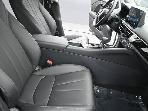 Certified 2025 Acura ADX FWD image 21