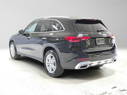 Used 2026 Mercedes-Benz GLC 300 4MATIC image 5