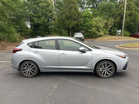 Certified 2026 Subaru Impreza 2.0i Sport AWD/4WD image 3