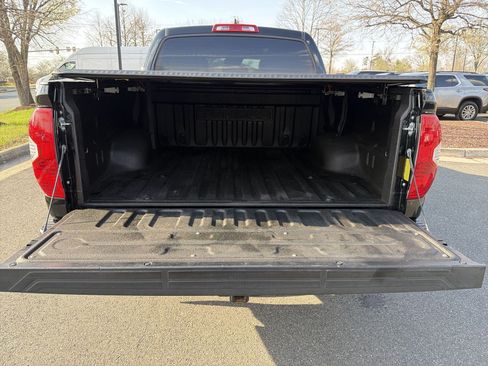 Used 2021 Toyota Tundra 1794 Edition image 32