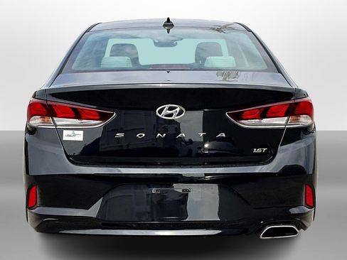 Used 2019 Hyundai Sonata ECO image 4