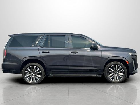 Used 2023 Cadillac Escalade Sport image 4