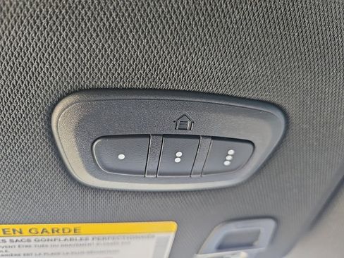 Used 2025 Jeep Grand Cherokee L Limited w/ Luxury Tech Group II image 72